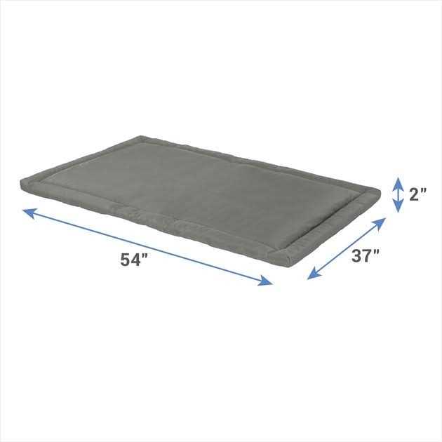 Dog Crate Mat R807