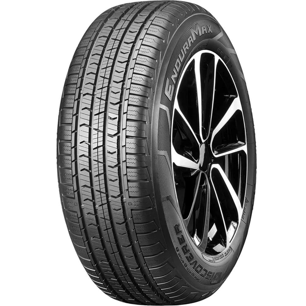 All Weather SUV/Crossover Tire S1920