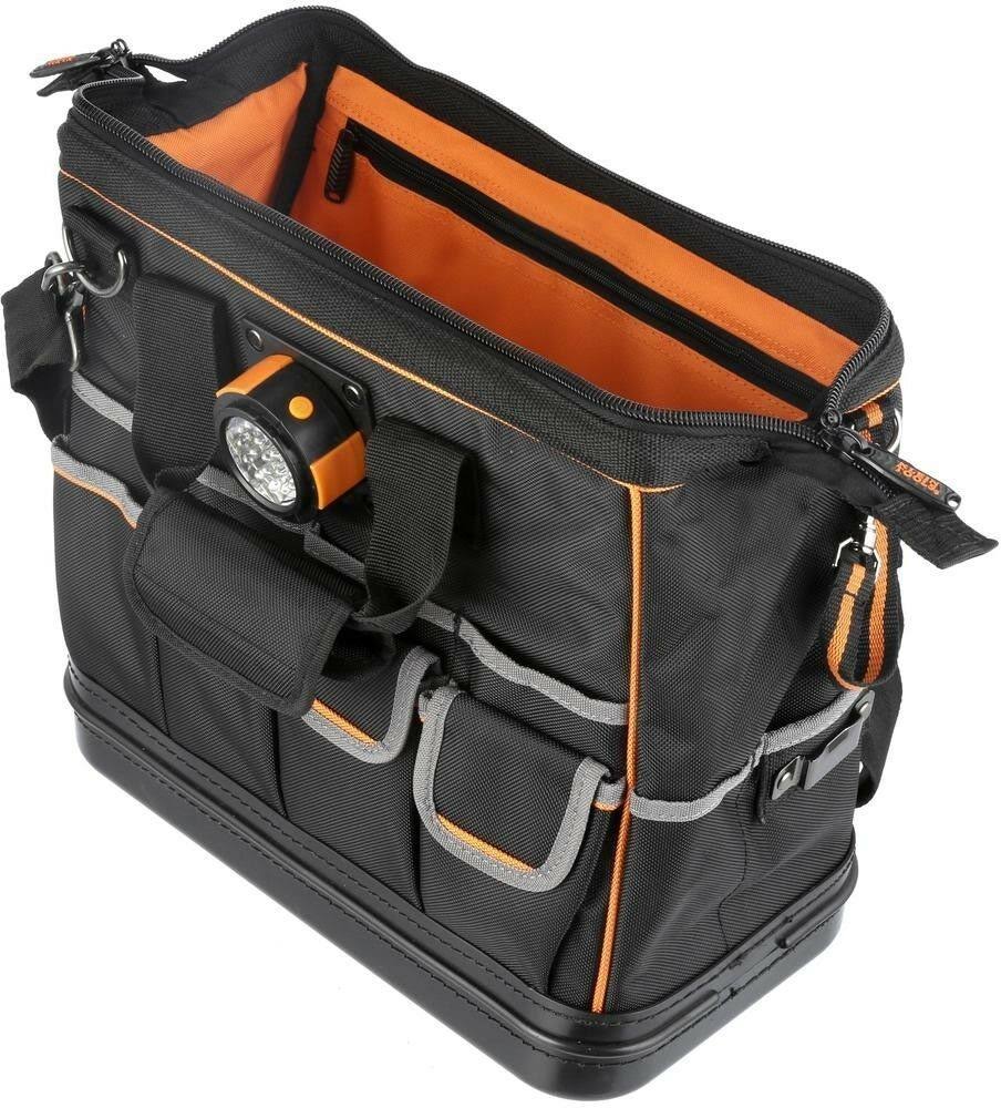 Lighted Tool Bag Y1659