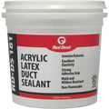 0.5 Gal. Acrylic Latex Duct Sealant H48582