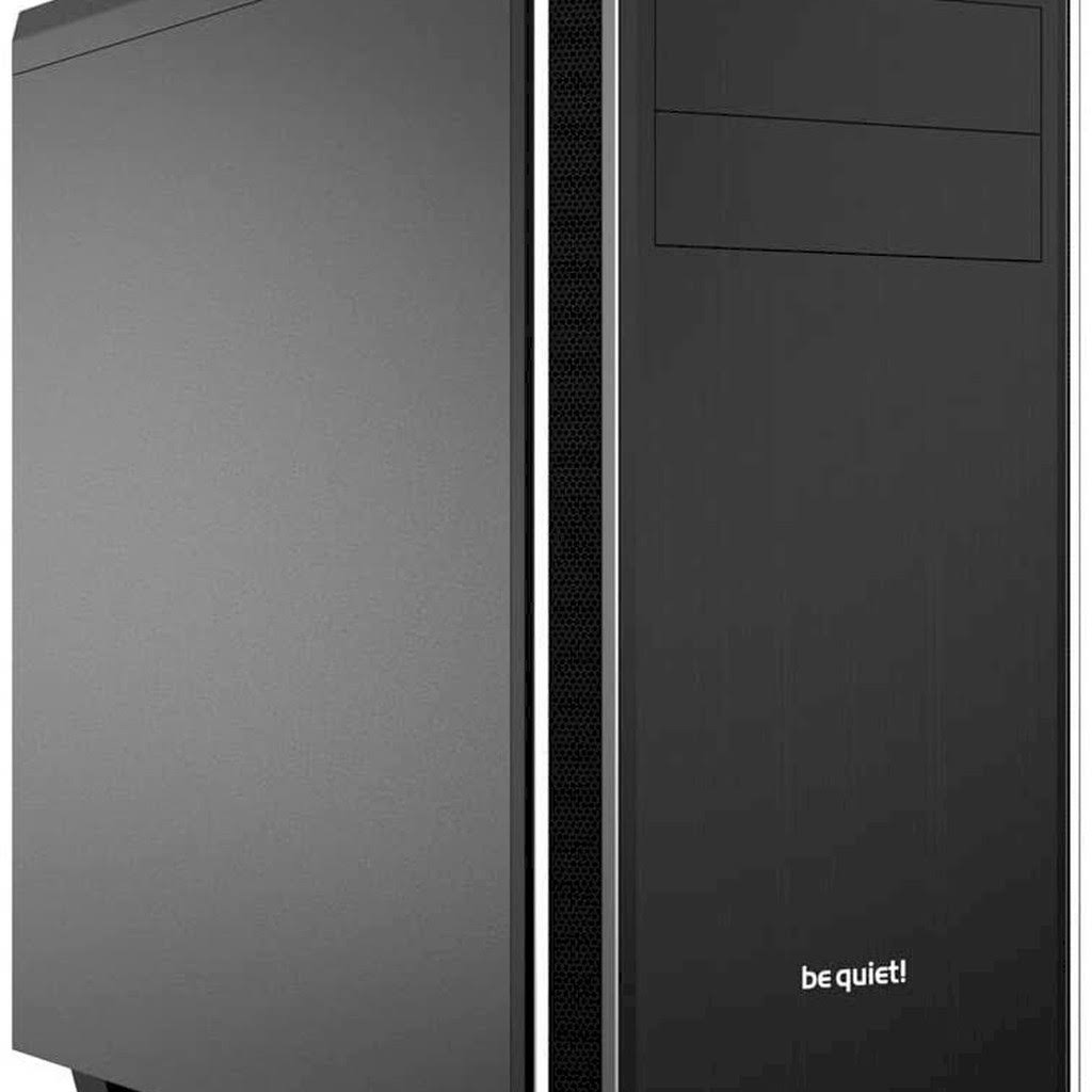 Mid-Tower Case G71389