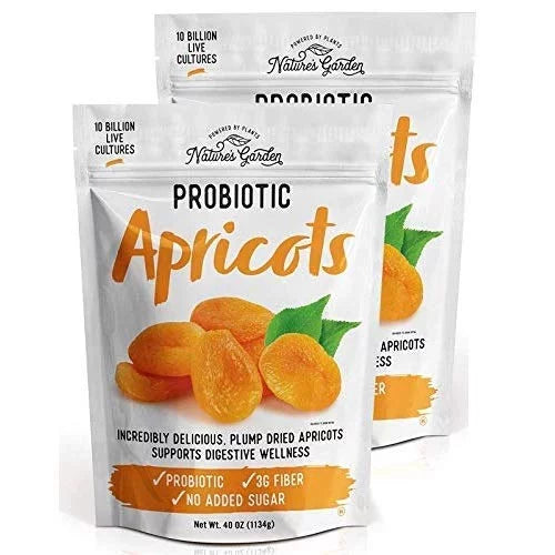 Apricots V95356