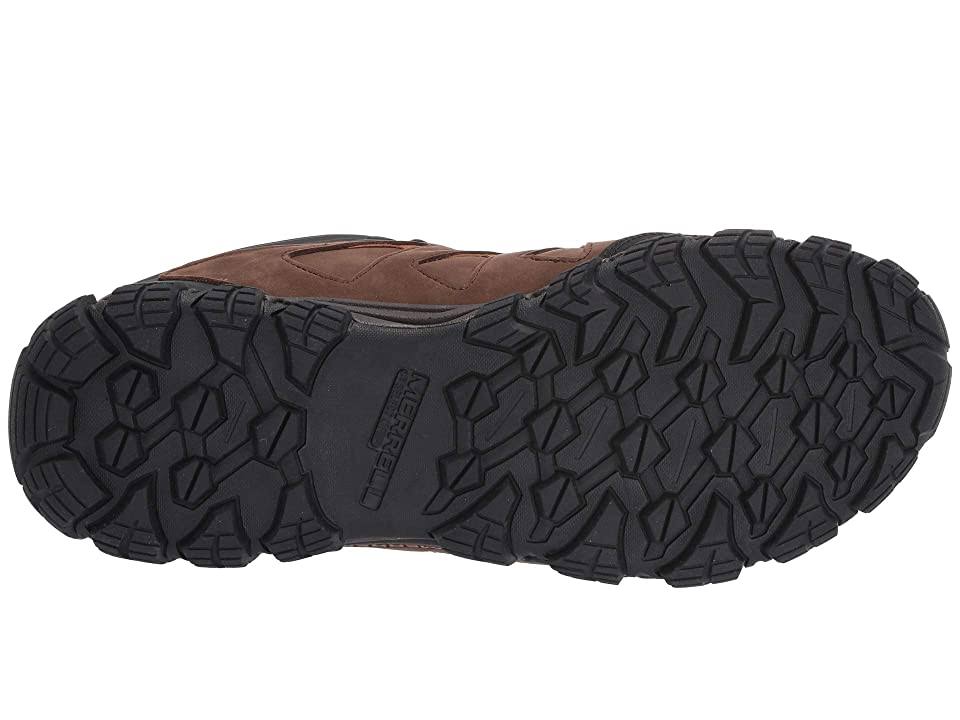 Men's Pulsate 2 Leather, Size: 9, Dark Earth A36894