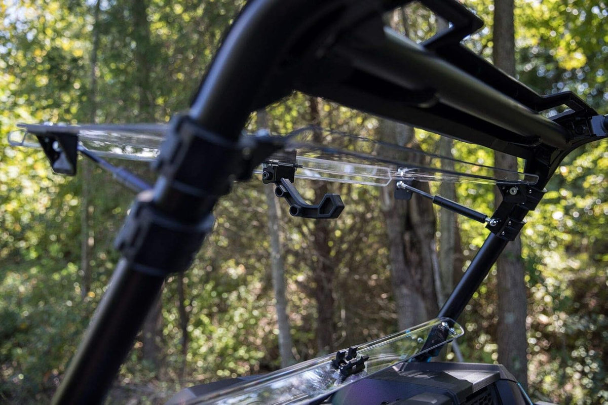 3-in-1 Flip Windshield T15784
