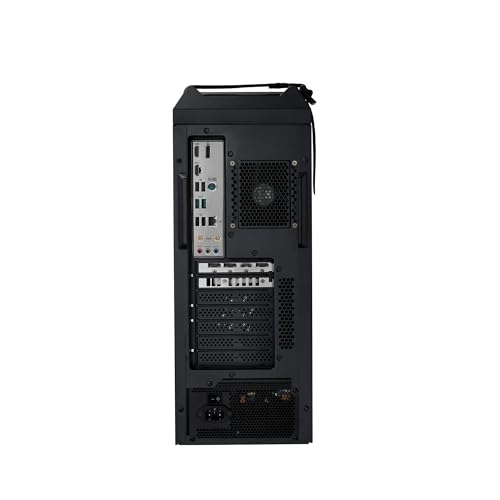 AMD Ryzen 5 3600X 6-Core Processor NVIDIA GeForce GTX 1660 Ti Graphics 16GB RAM 1TB PCIe NVMe SSD Gaming Desktop E39123
