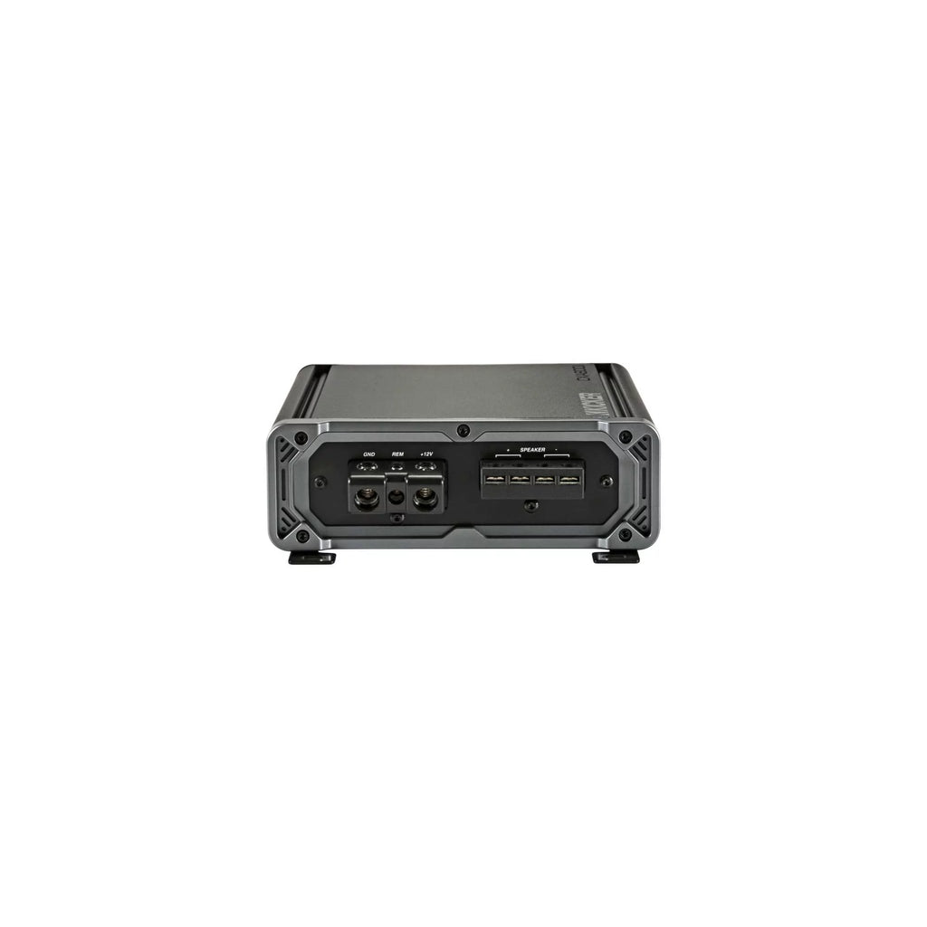 Car Audio Class D Mono Sub Amplifier 1600W Peak M819718