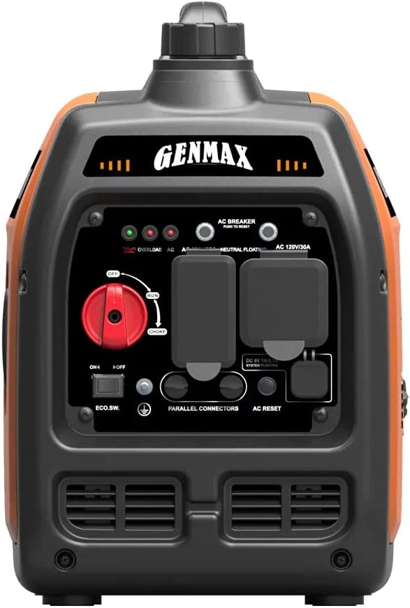 Portable Inverter Generator 3200W Ultra Lightweight W404