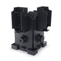 4x4 Twin Rail Saddle S532142