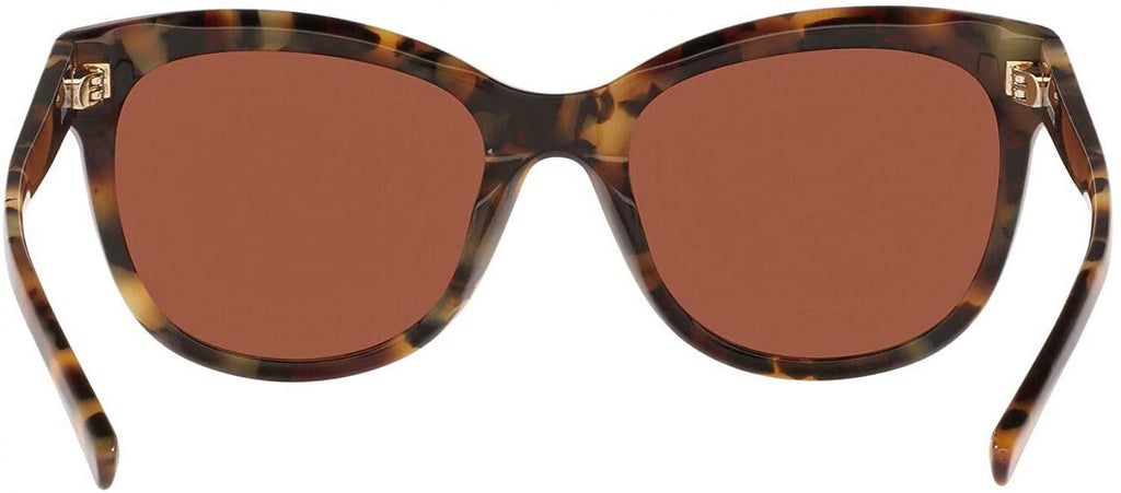 Shiny Vintage Tortoise Sunglasses S902021