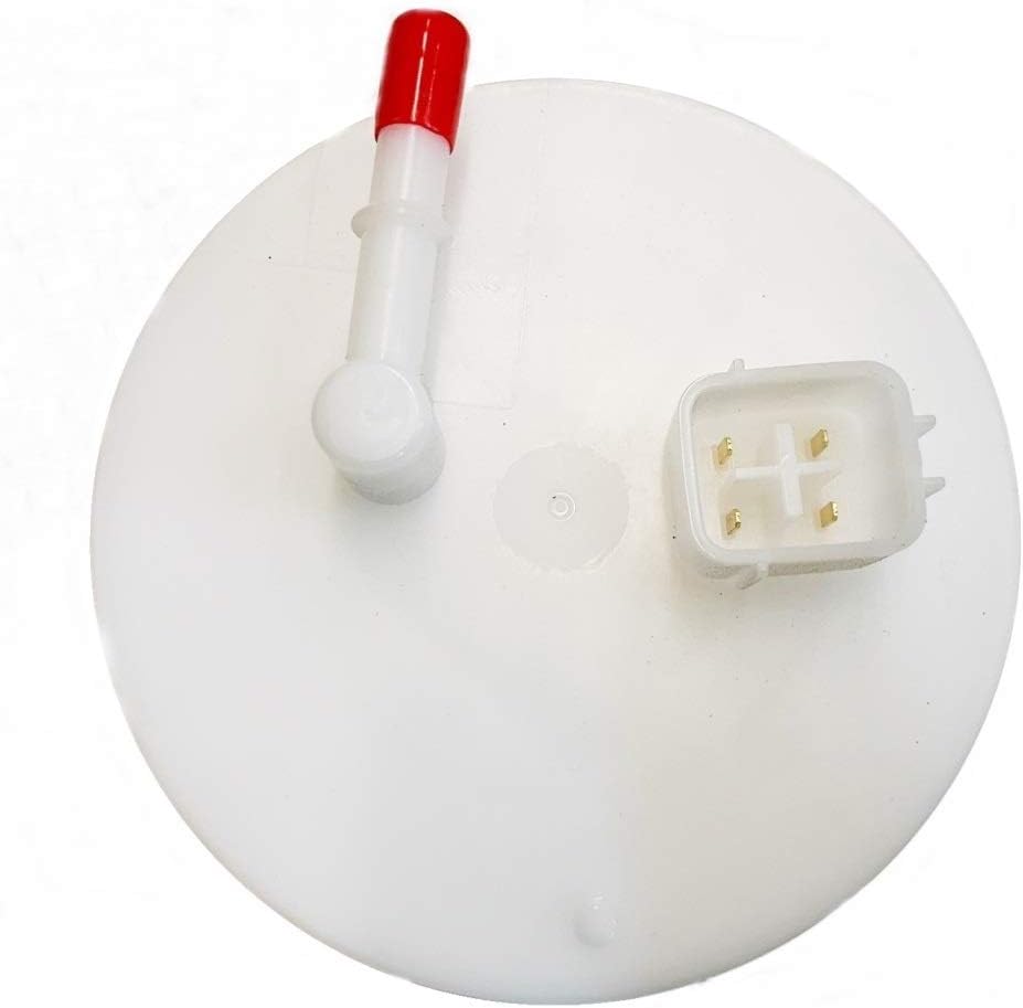 Fuel Pump Assembly Pack of 2 V648559