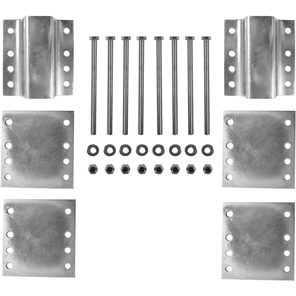 65" Post Trailer Guide-On, Pair R924