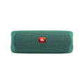 Restored Waterproof Portable Bluetooth Speaker Recycled Plastic Green C829088