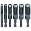 Hollow Punch Set, 6 Piece K9922