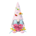 Doll Flower Shape Goblin Doll Home Decor P668
