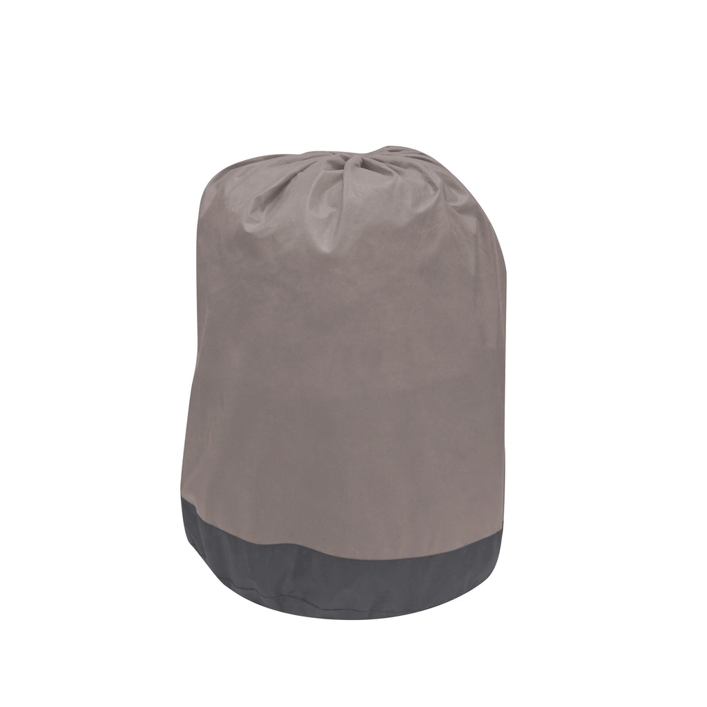 Travel Trailer Cover, 24-27 ft Y807