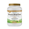 Dried Yeast Formula with Garlic Flavoring Plus Vitamins 4 lb Powder J519925