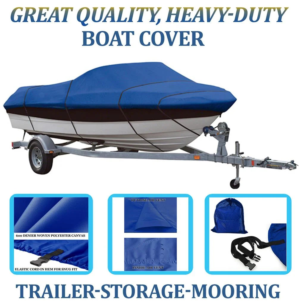 Boat Cover J10051