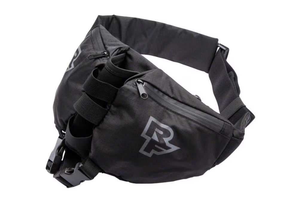 Stealth Quick Rip Bag I391