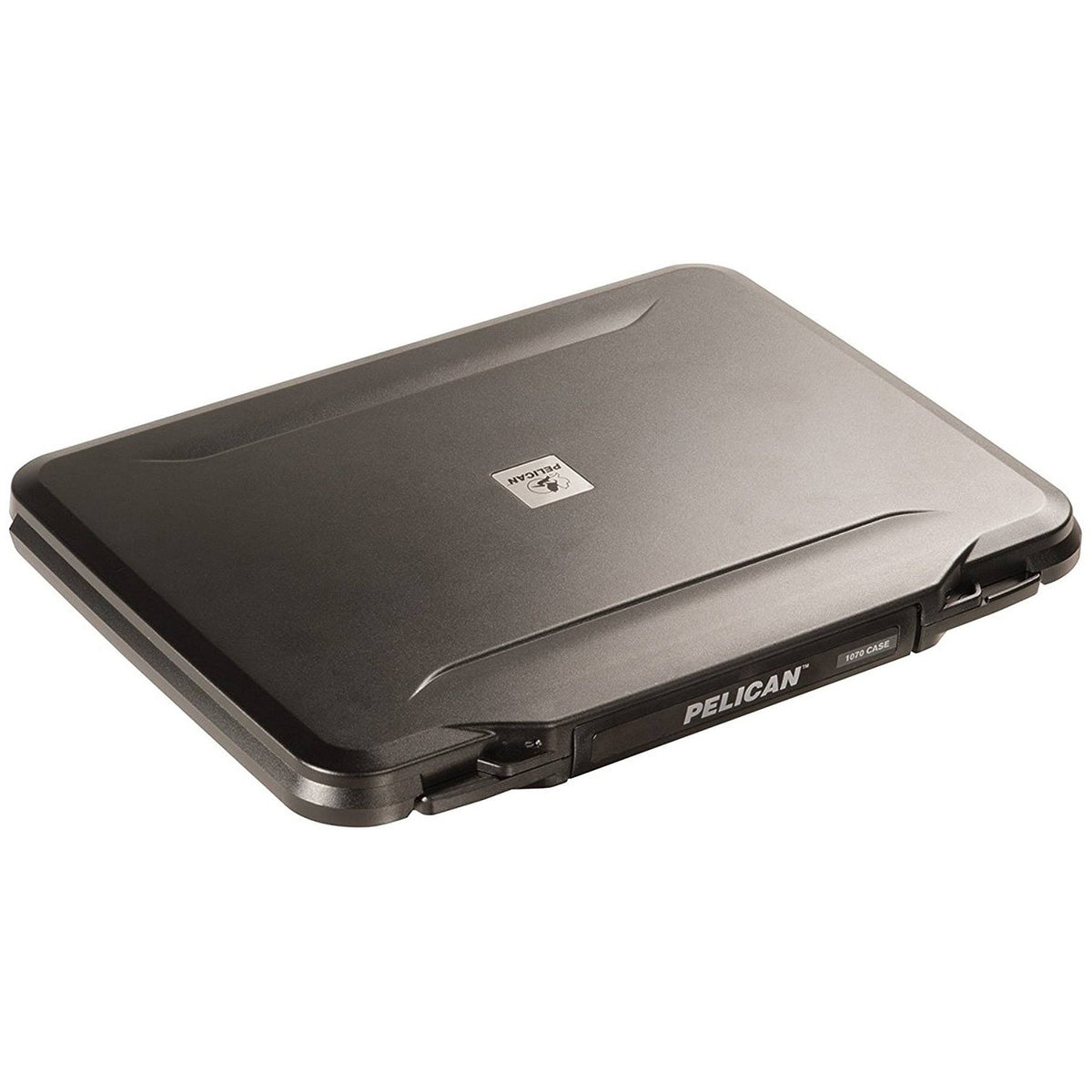 Black Hardback Case with Liner T947