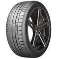 Summer 205/45ZR16 83W XL Passenger Tire P61476