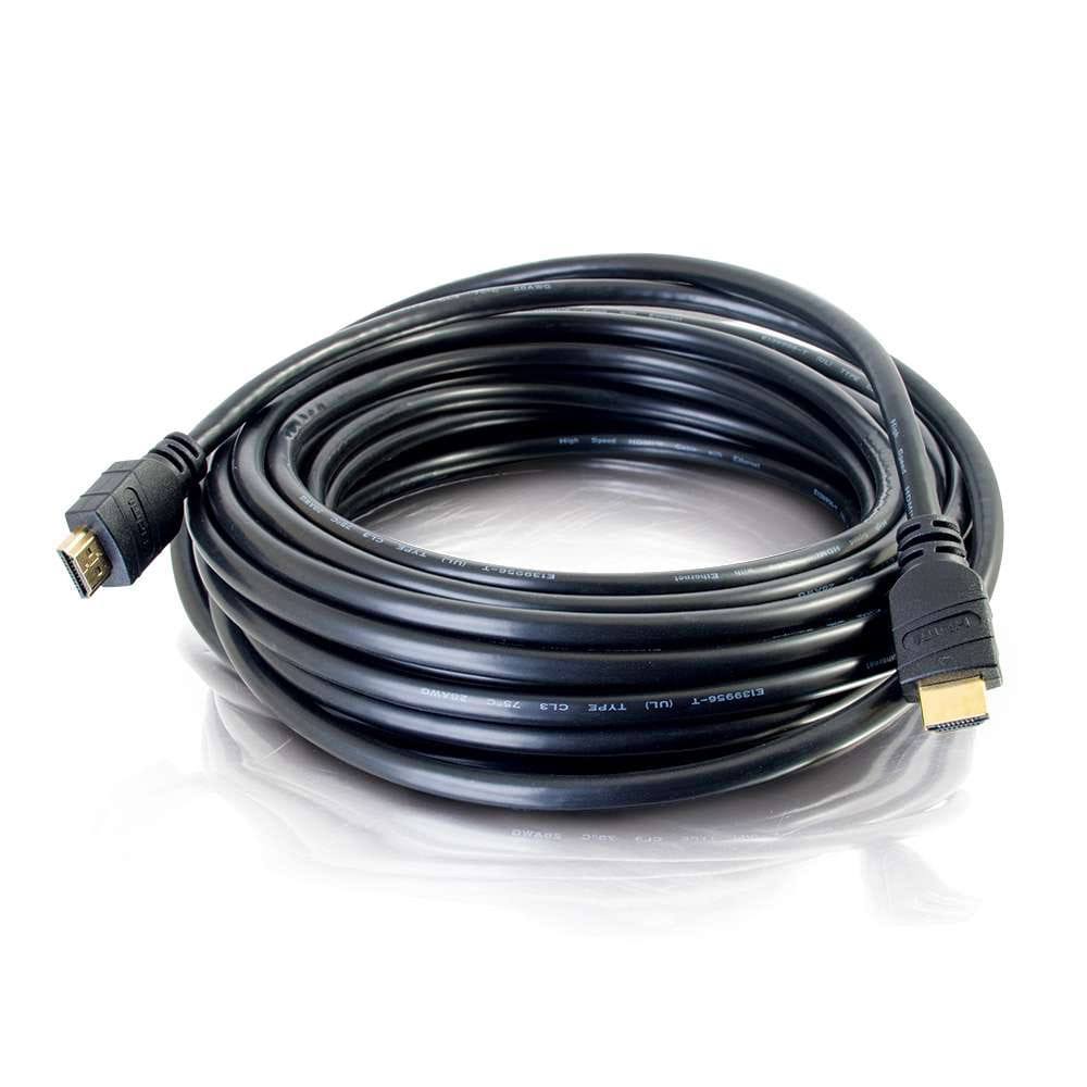 35ft Active High Speed HDMI Cable, CL3-Rated Q650387