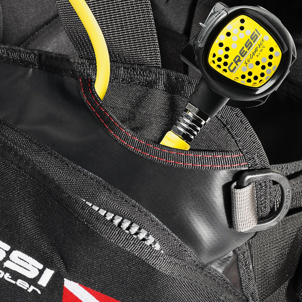 Solid BCD (Large) E8597
