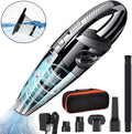 Cordless Handheld Car Vacuum Cleaner A643