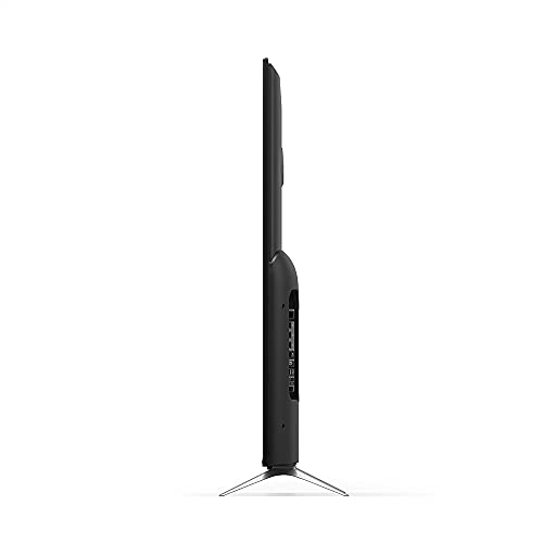 4K UHD Smart TV E32763