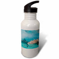 21 oz Sports Water Bottle J562325