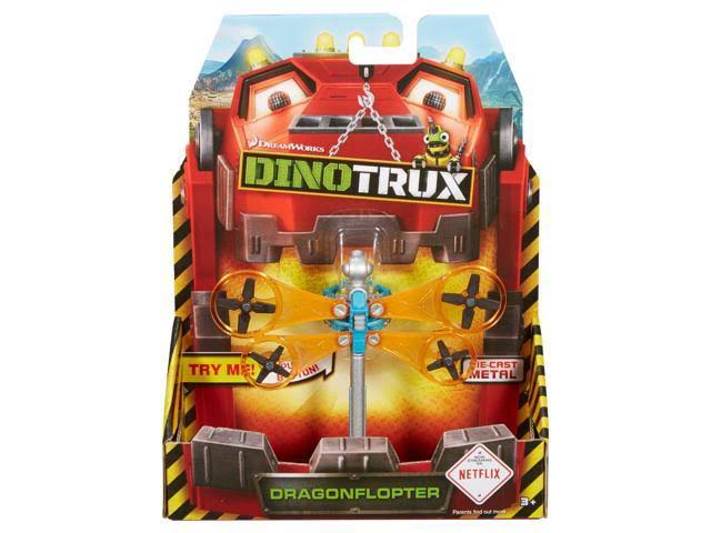 Diecast Dragonflopter U71903