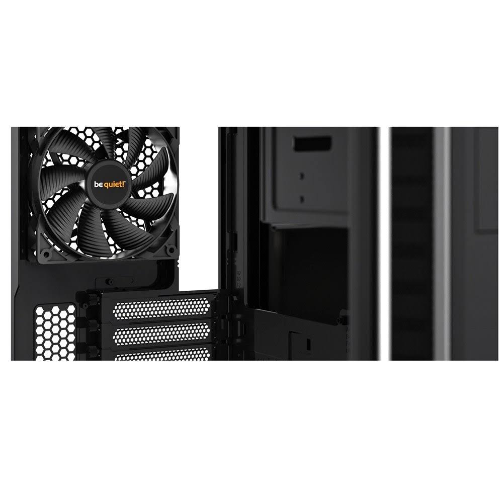 Mid-Tower Case G71389