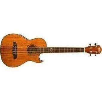 Koa Acoustic Electric Guitar X325791