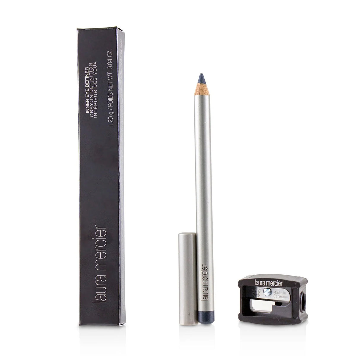Inner Eye Definer Eye Pencil - Dark Green 1.2g C7825