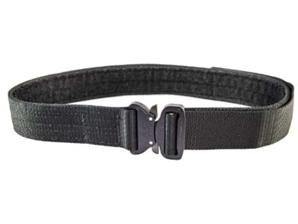 Black 1.75in Rigger Belt M659