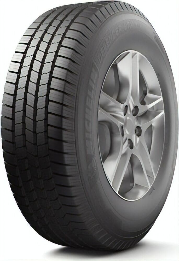 All Season Radial Car Tire 275/60R20 115T M61305