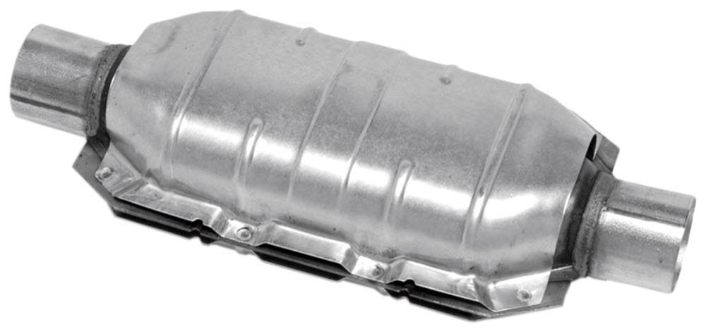 Catalytic Converter M930