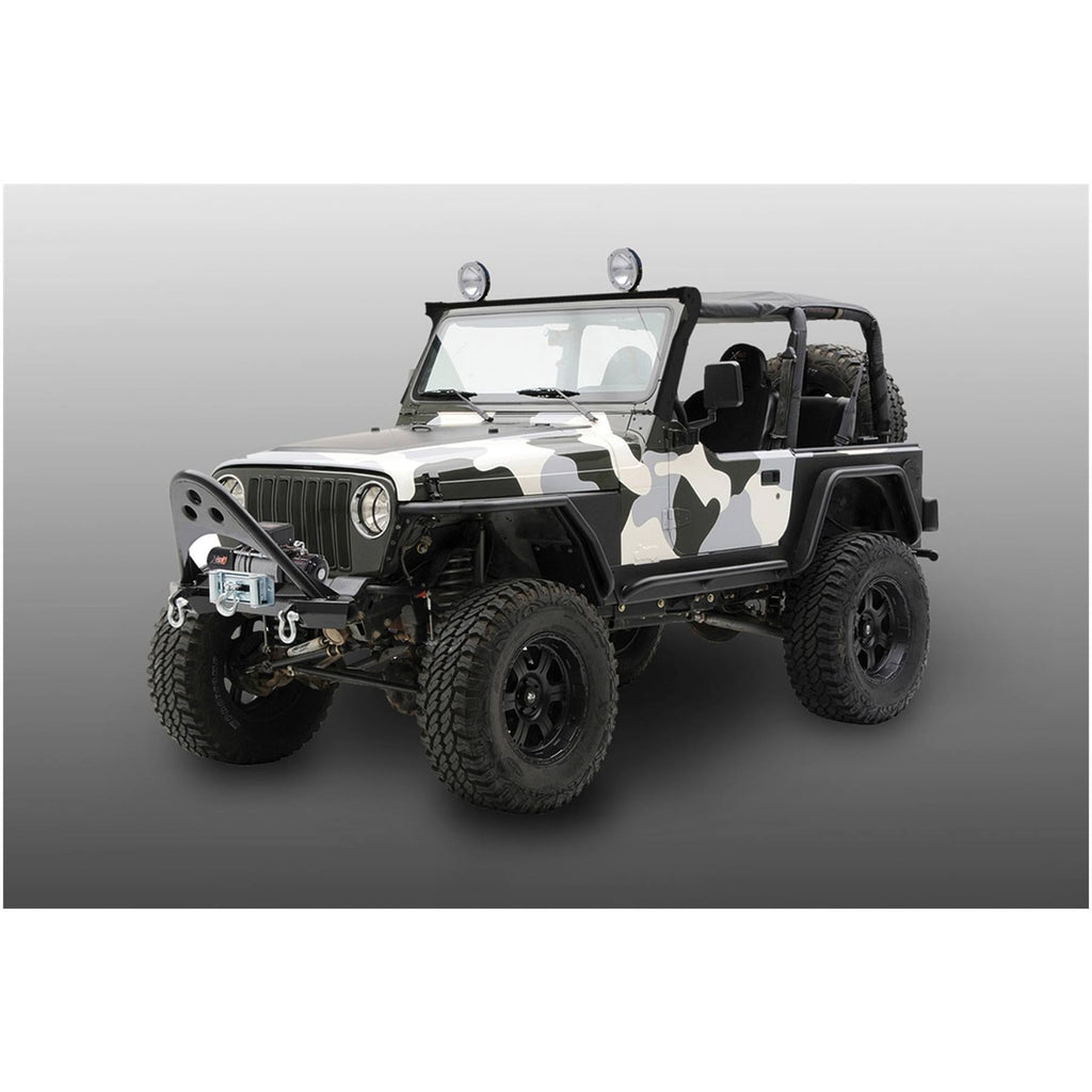 Light Bar L4539