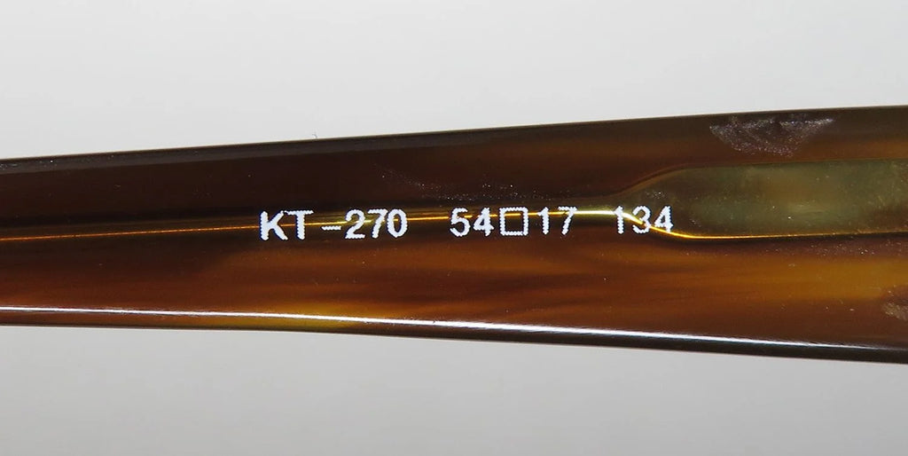 Titanium Eyeglass Frame B308923