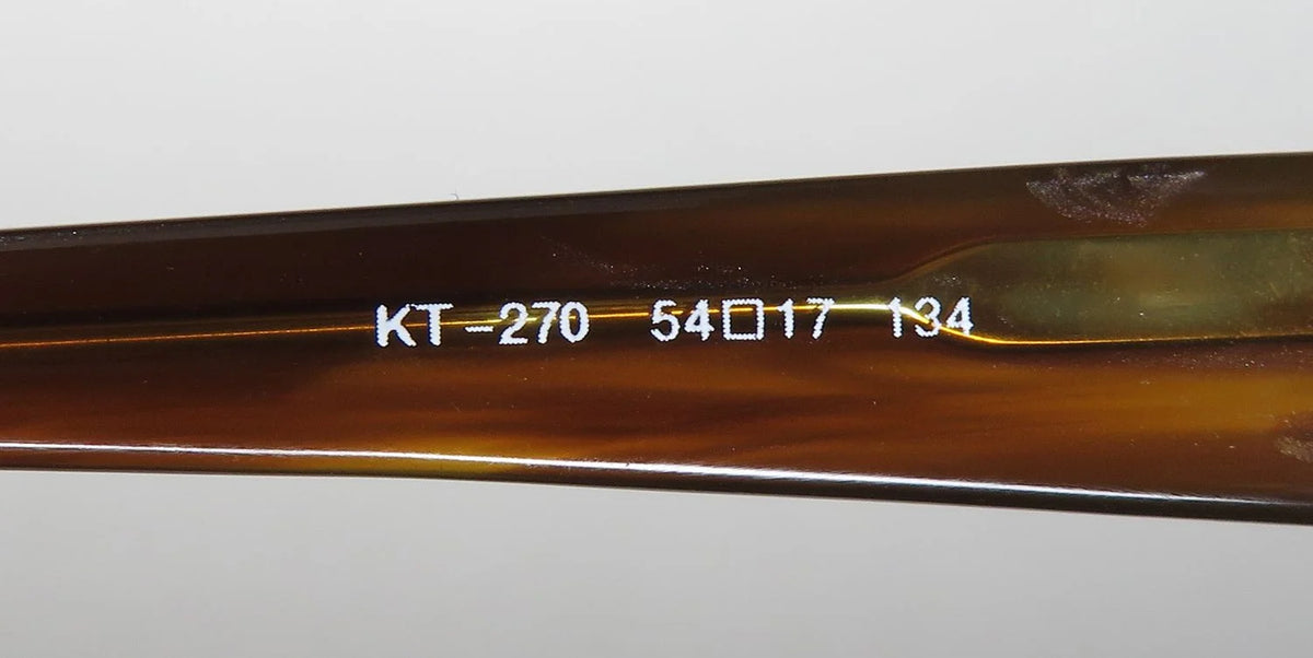 Titanium Eyeglass Frame B308923