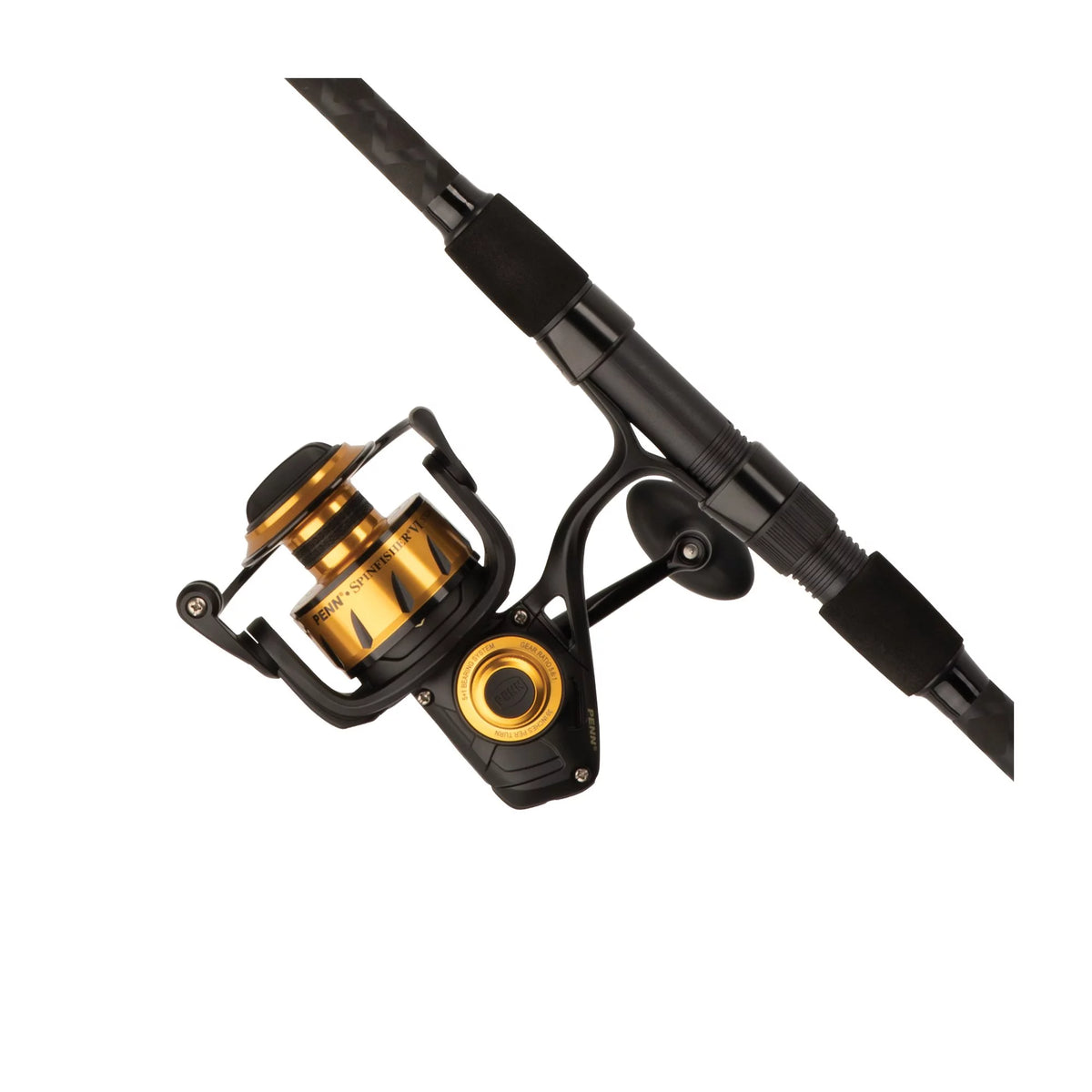 Fishing Rod and Reel Spinning Combo H5305