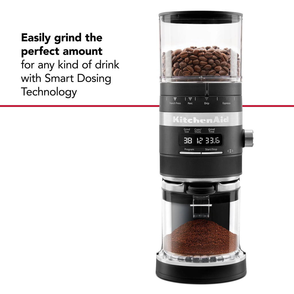 Burr Coffee Grinder Z28881
