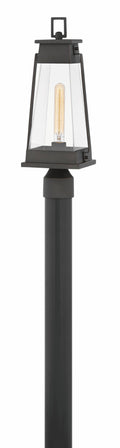 Outdoor Post Mount Light J375627