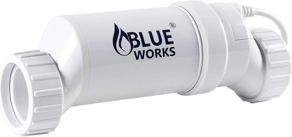 BLUE WORKS Salt Cell Y651409