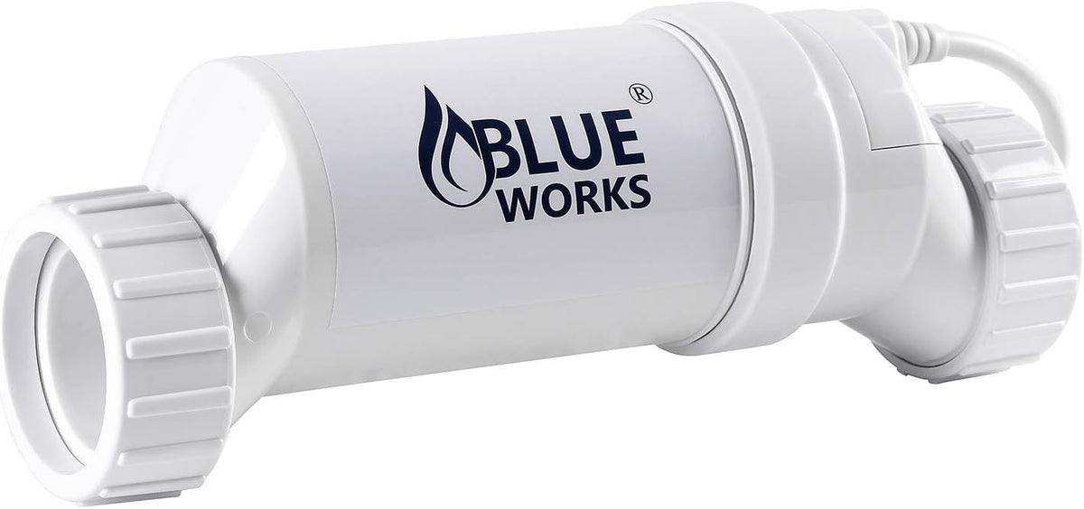 BLUE WORKS Salt Cell Y651409