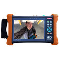 IP and Analog Surveillance Camera Test Monitor V605