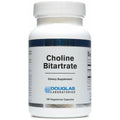Choline Bitartrate 100 caps G634