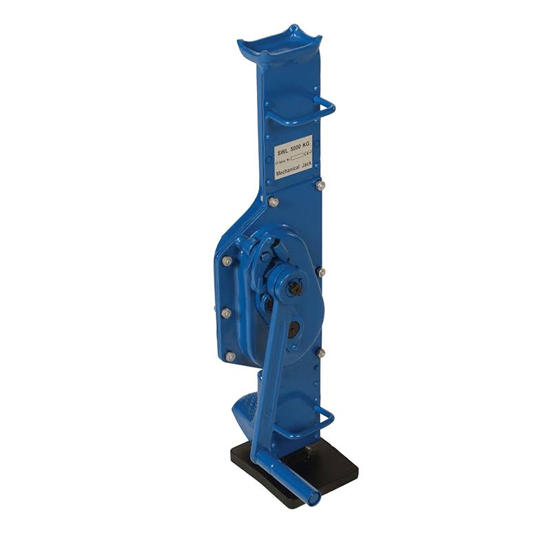 Mechanical Machinery Jack, 1.5 Ton N7639