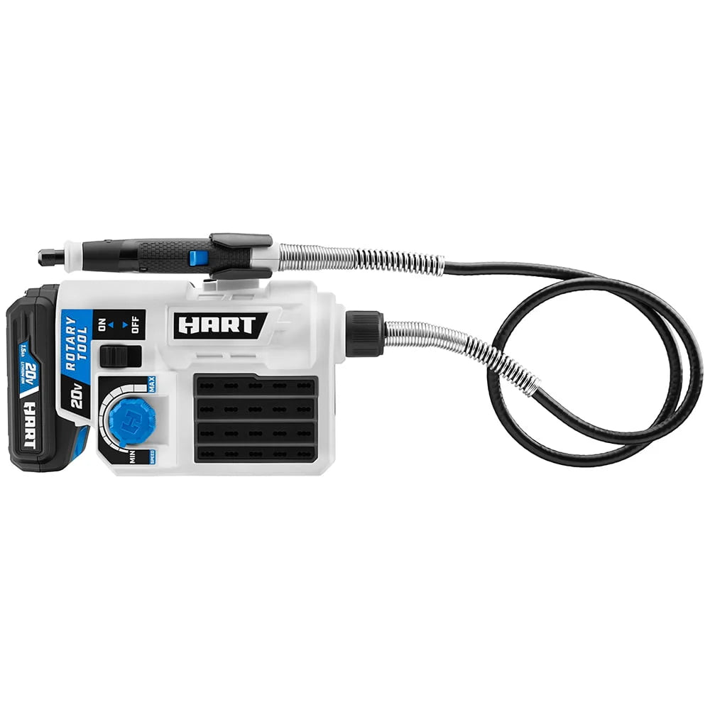 Cordless Rotary Tool W3259