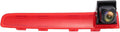 1000 TV Line 3rd Brake Light Reversing Camera V3525