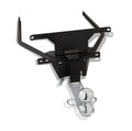 Vertical Receiver Hitch B1196